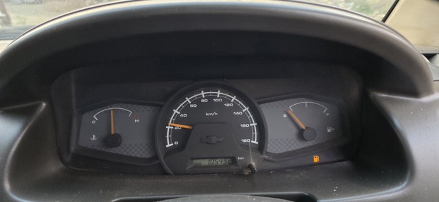 Second-hand 2016 Chevrolet Tavera Neo 3 LS 7 Seats BSIII for sale in Nagpur-8