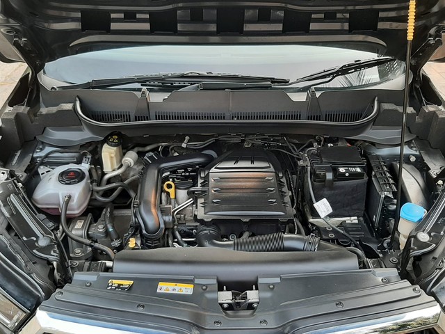 Second-hand 2022 Skoda Kushaq 1.0 TSI Style AT BSVI for sale in Mumbai-7