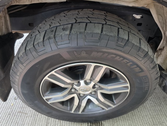 Second-hand 2021 Toyota Fortuner 4X2 Diesel BSVI for sale in Nagpur-12