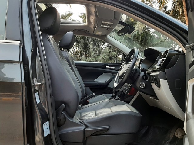 Second-hand 2022 Skoda Kushaq 1.0 TSI Style AT BSVI for sale in Mumbai-18