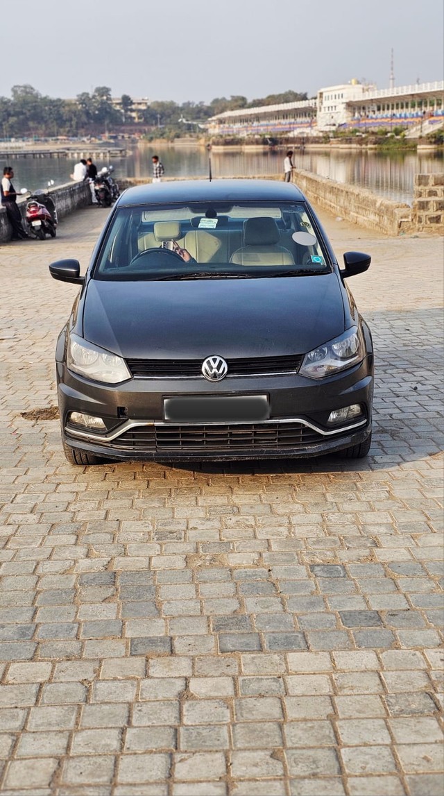 Second-hand 2017 Volkswagen Ameo 1.5 TDI Highline for sale in Nagpur-10