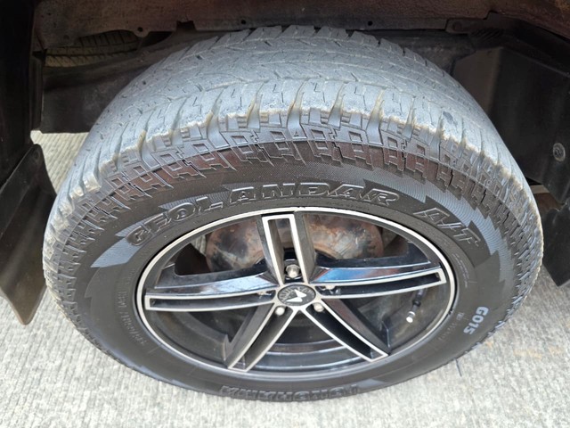 Second-hand 2018 Mahindra Scorpio S7 140 BSIV for sale in Nagpur-16