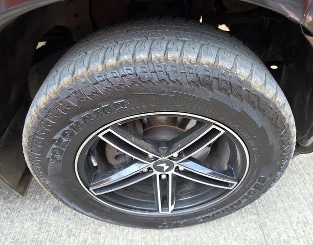 Second-hand 2018 Mahindra Scorpio S7 140 BSIV for sale in Nagpur-7