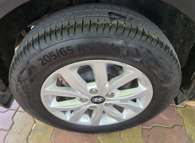 Second-hand 2019 Hyundai Creta 1.6 CRDi SX for sale in Nagpur-13