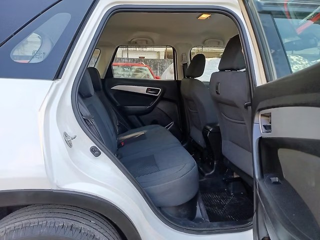 Second-hand 2021 Maruti Vitara Brezza ZXI Plus AT for sale in Mumbai-10