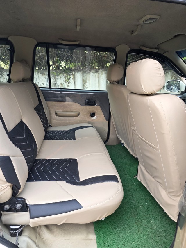Second-hand 2016 Chevrolet Tavera Neo 3 LS 7 Seats BSIII for sale in Nagpur-7