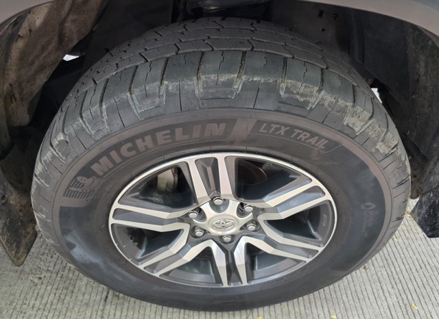 Second-hand 2021 Toyota Fortuner 4X2 Diesel BSVI for sale in Nagpur-7