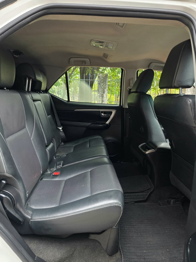 Second-hand 2021 Toyota Fortuner 4X2 Diesel BSVI for sale in Nagpur-11