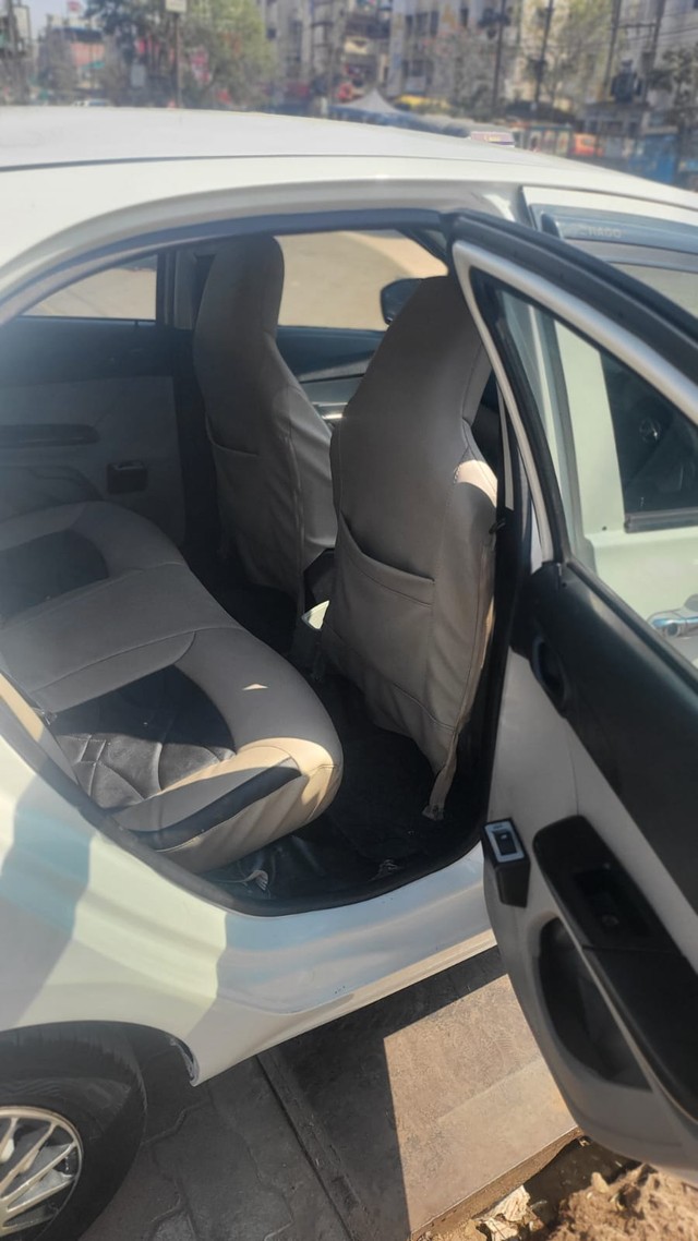 Tata Tiago 1.2 Revotron XE Second-hand 2019 Tata Tiago 1.2 Revotron XE for sale in Bhopal-13