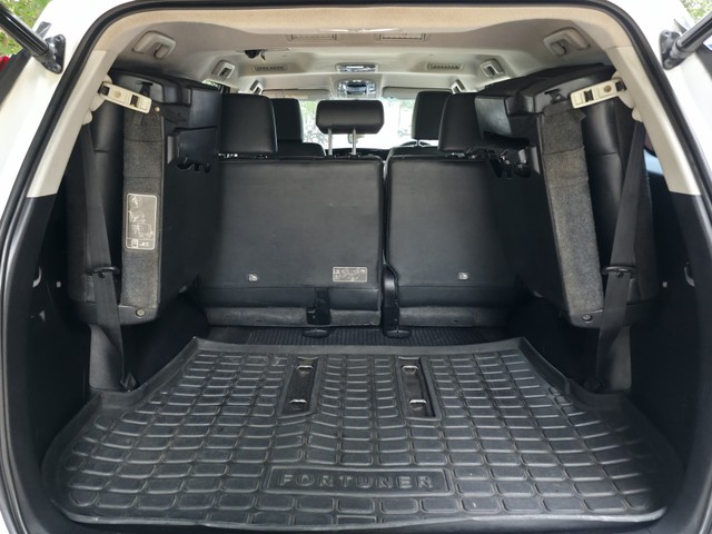 Second-hand 2021 Toyota Fortuner 4X2 Diesel BSVI for sale in Nagpur-6