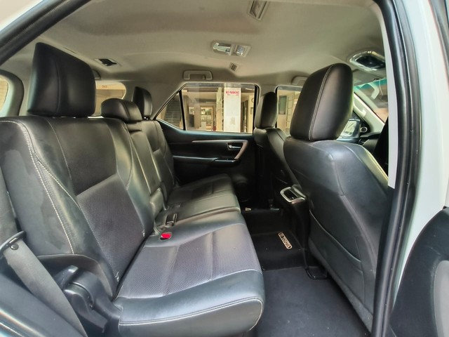 Second-hand 2025 Toyota Innova Crysta 2.4 Zx 7Str for sale in Nagpur-9