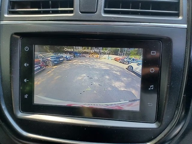 Second-hand 2021 Maruti Vitara Brezza ZXI Plus AT for sale in Mumbai-8