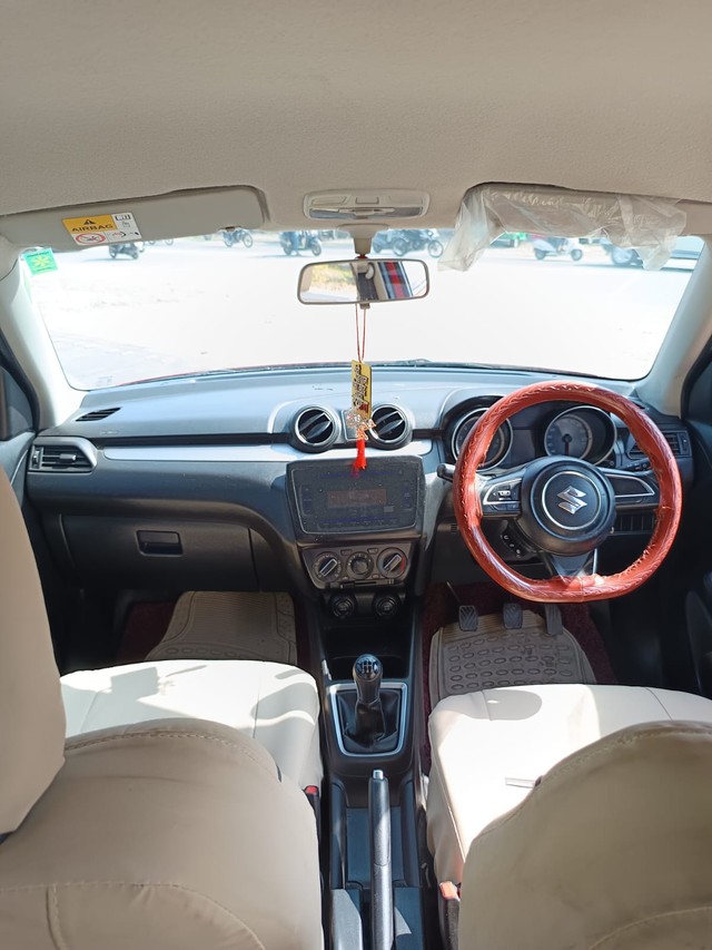 Maruti Suzuki Swift VXI BSVI Second-hand 2022 Maruti Suzuki Swift VXI BSVI for sale in Bhopal-15