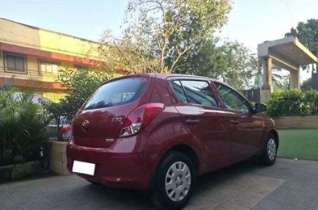 Image Used Car