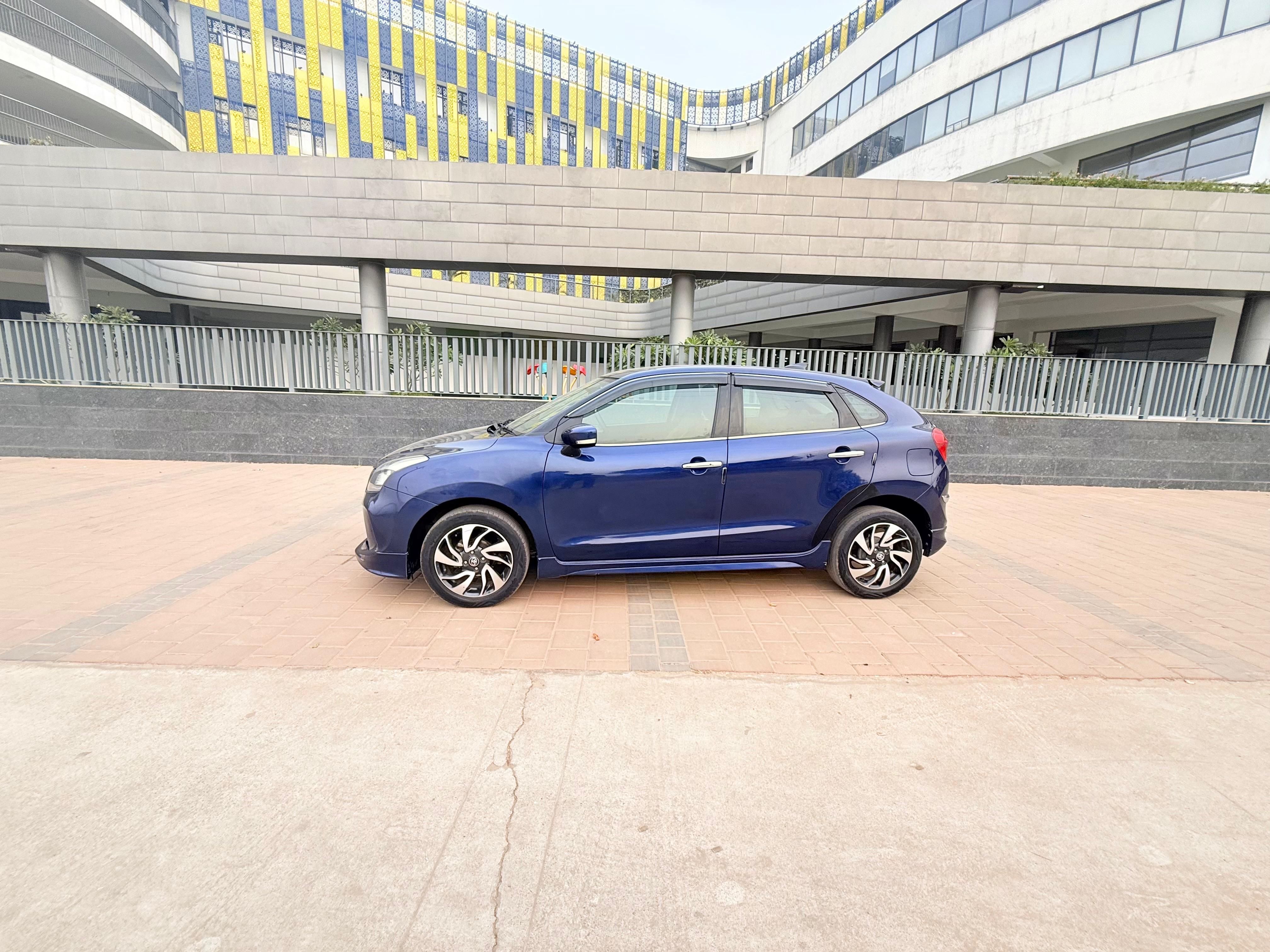 Image Used Car