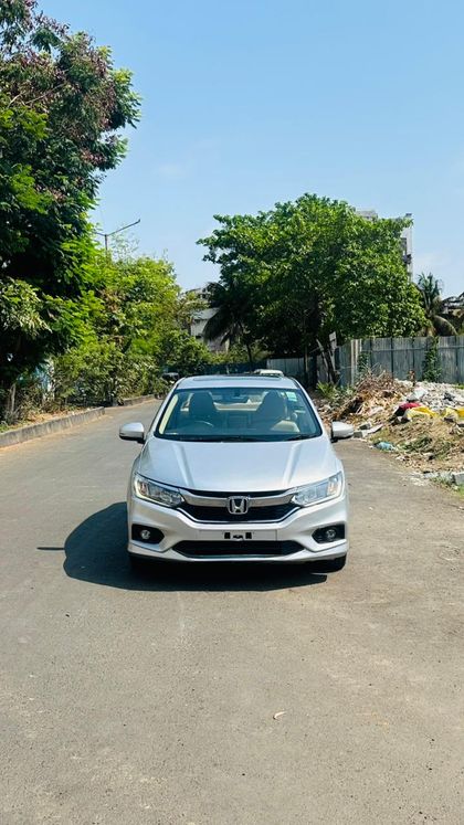 Used i VTEC VX