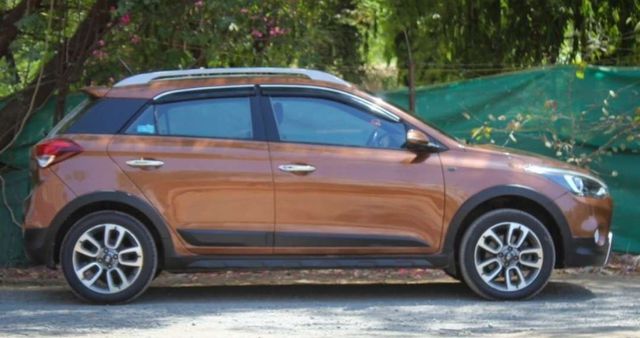 Image Used Car