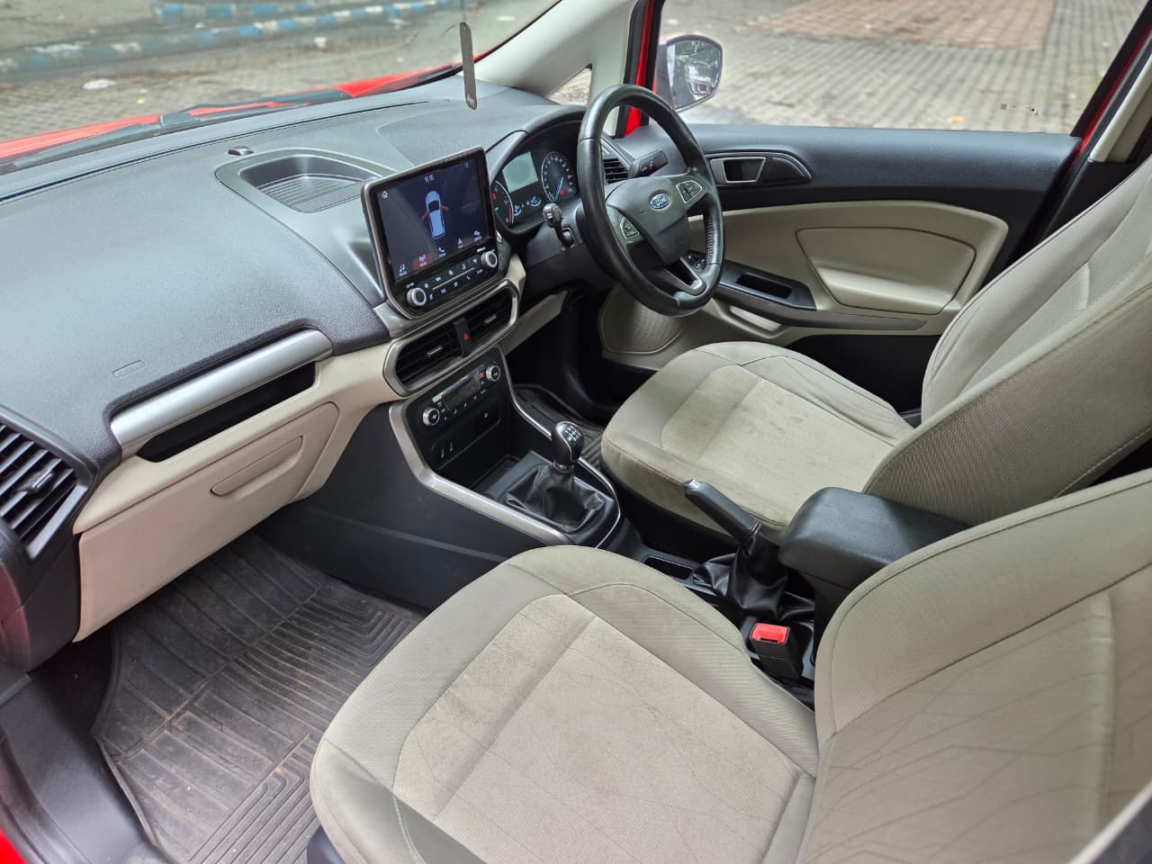 Image Used Car