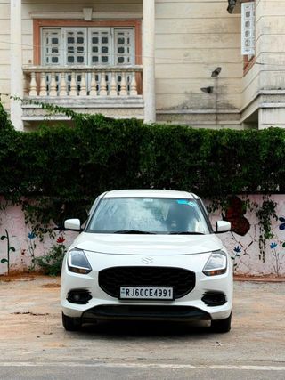 1883 Used Maruti Swift in Bhilai