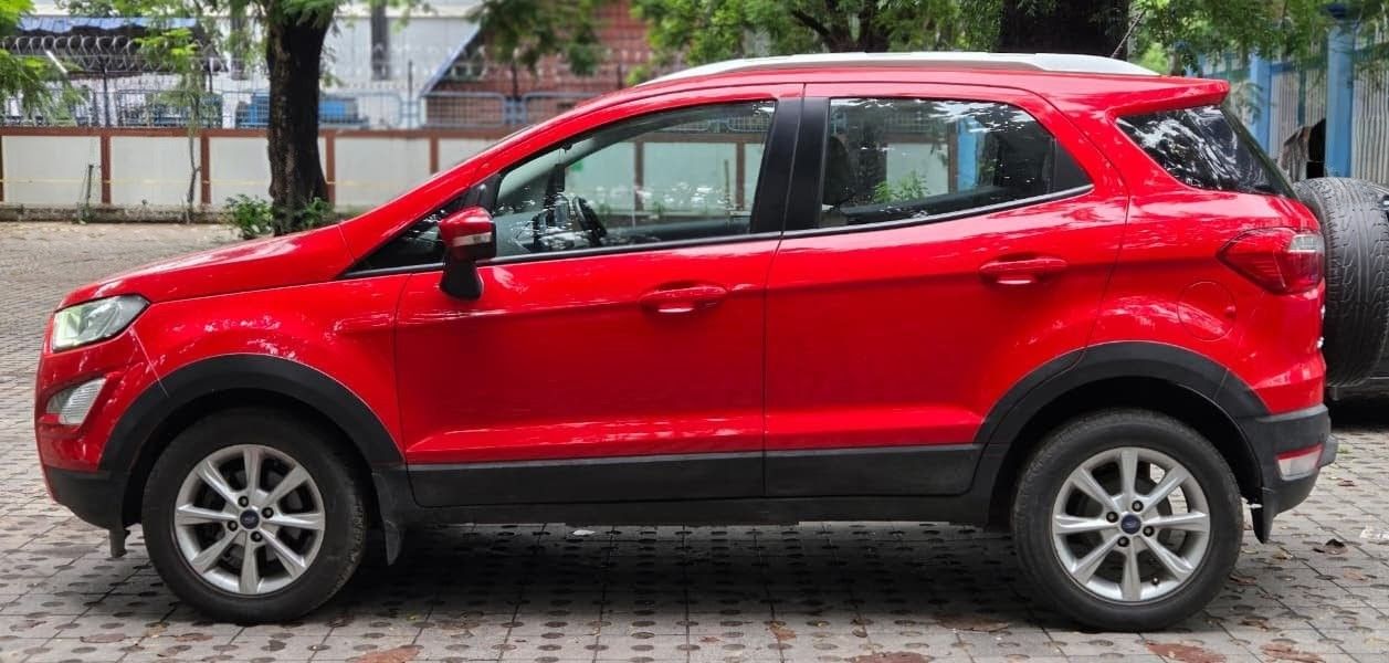 Image Used Car