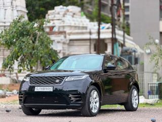 Used Land Rover Range Rover Velar R-Dynamic S Diesel