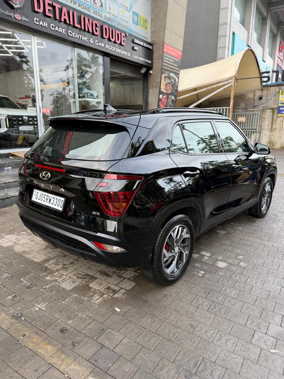 Image Used Car