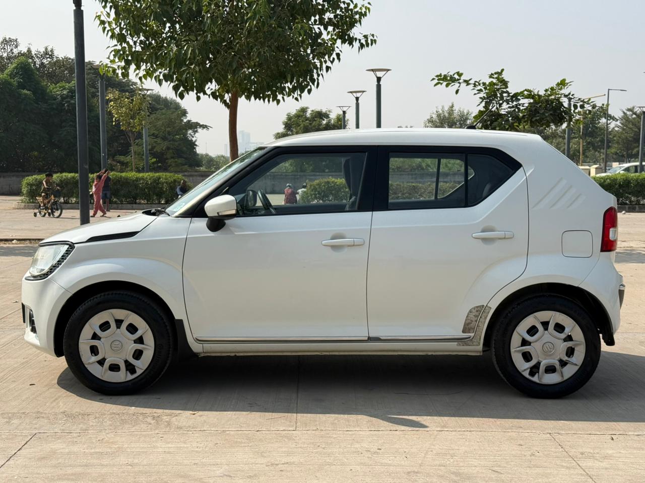 Image Used Car
