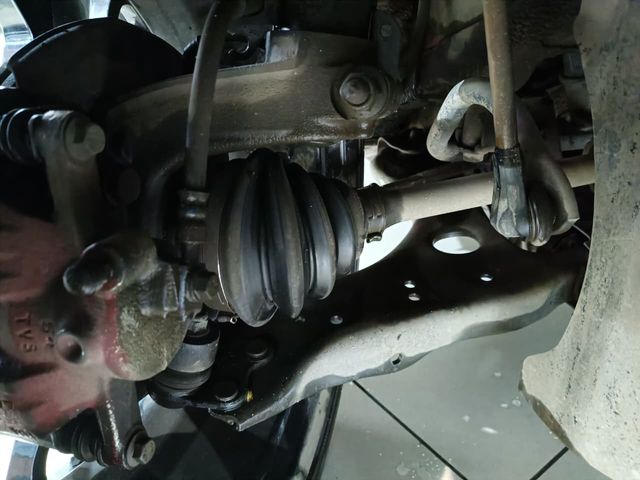 Image Used Car