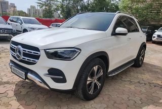 Used Mercedes-Benz GLE 300d 4Matic