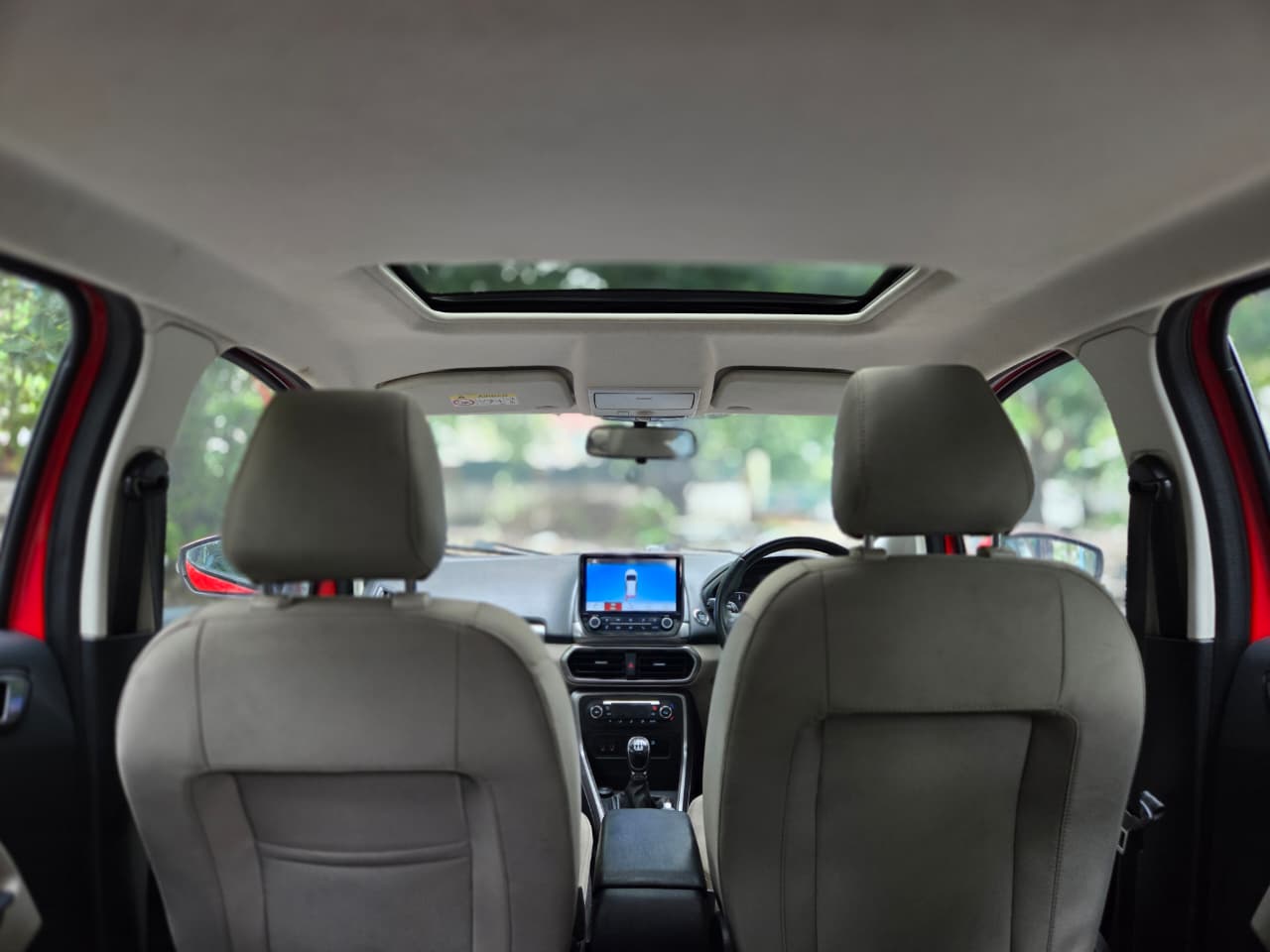 Image Used Car