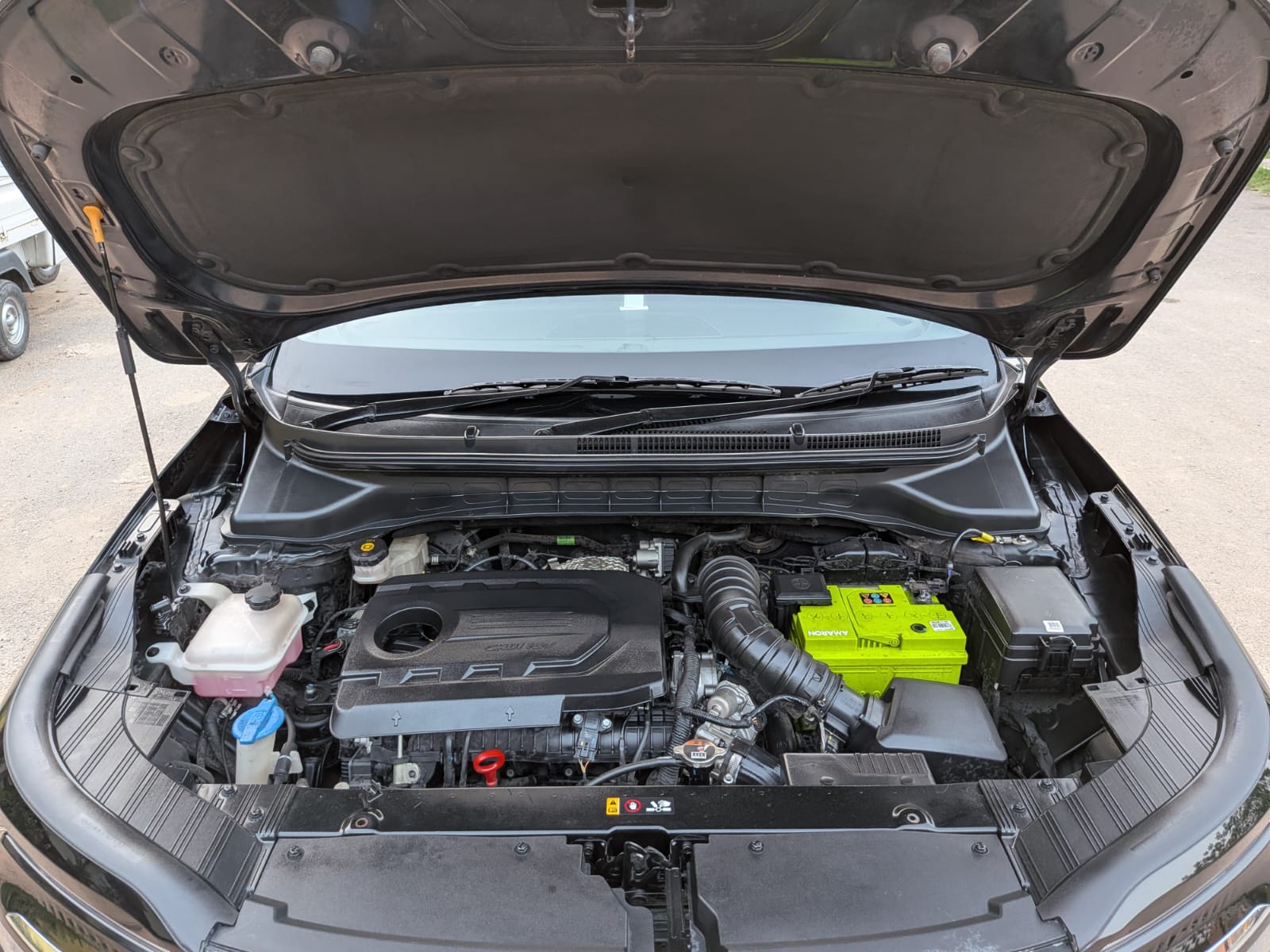 Image Used Car