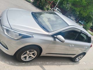 1732 Used Hyundai i20 in Sawai Madhopur