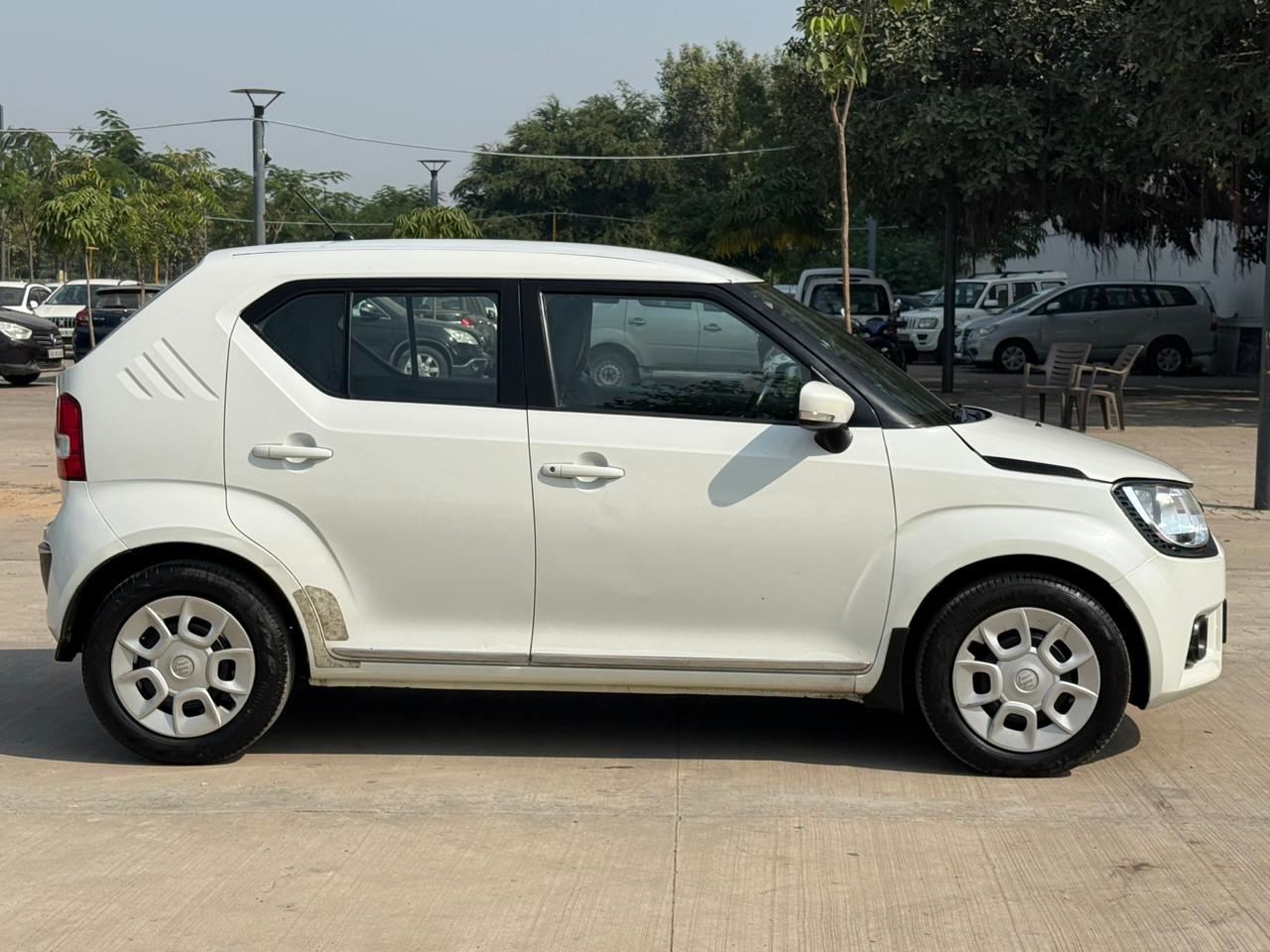 Image Used Car