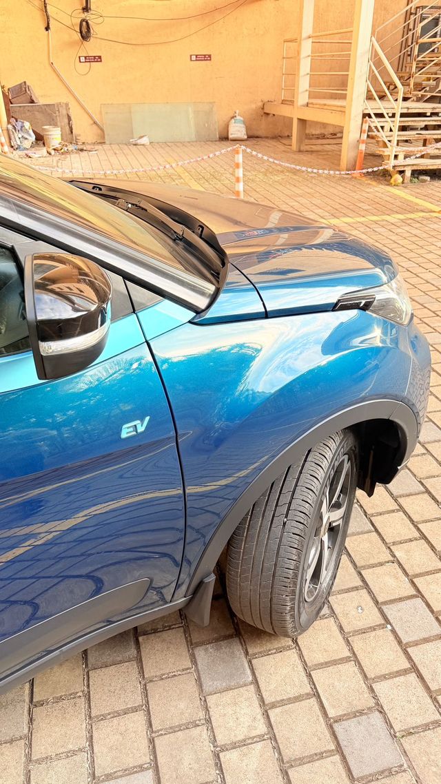 Image Used Car