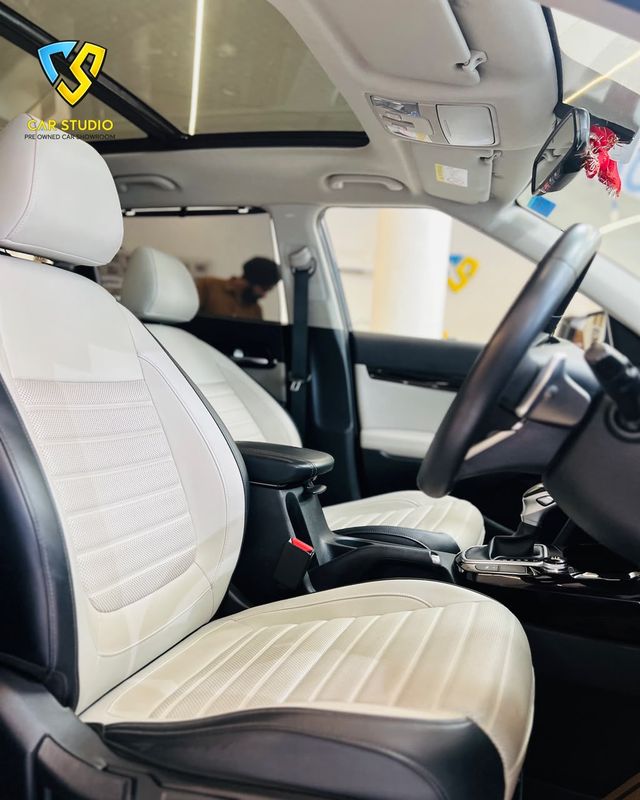 Image Used Car