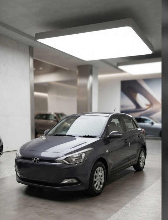 Image Used Car