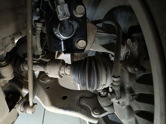 Image Used Car