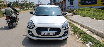 Used VXI BSVI