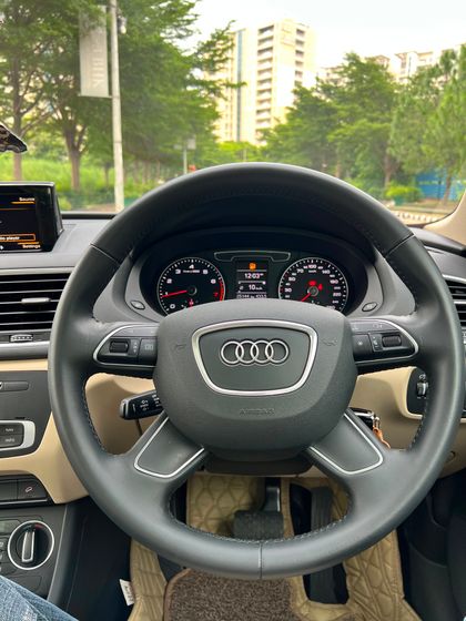 Used 30 TFSI Premium FWD