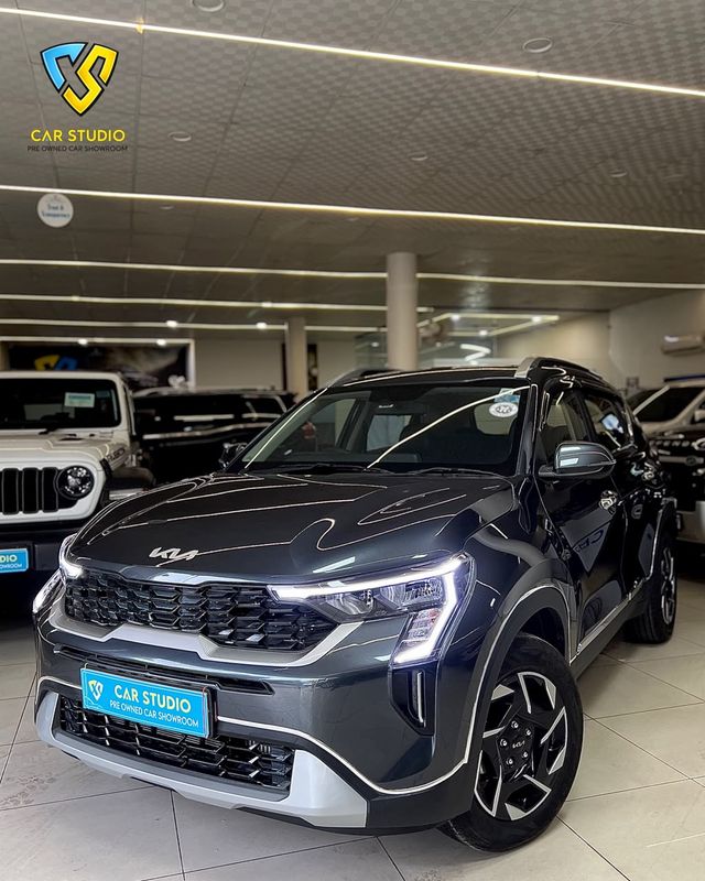 Image Used Car