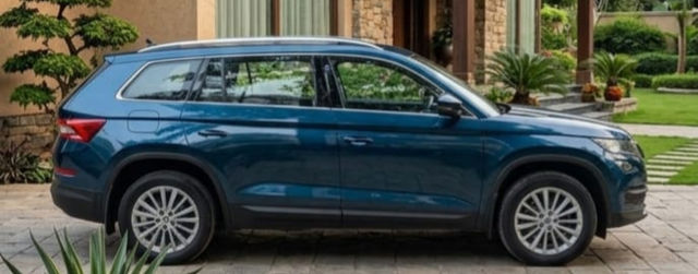 Image Used Car