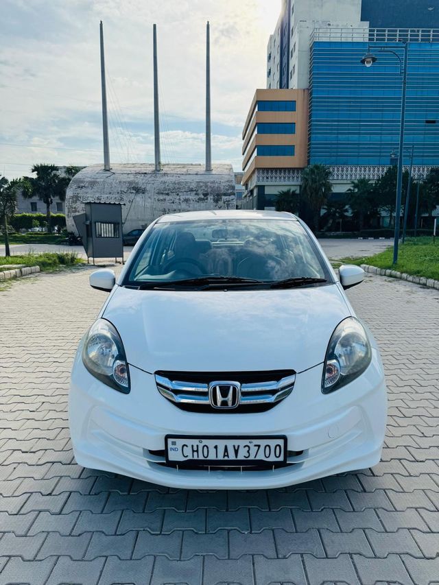 Honda City 1.5 EXI Second-hand 2005 Honda City 1.5 EXI for sale in Mohali