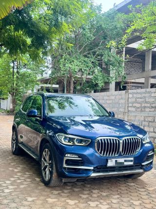 Used xDrive 30d M Sport