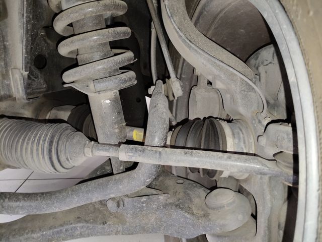 Image Used Car
