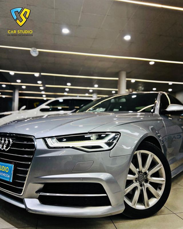 Image Used Car