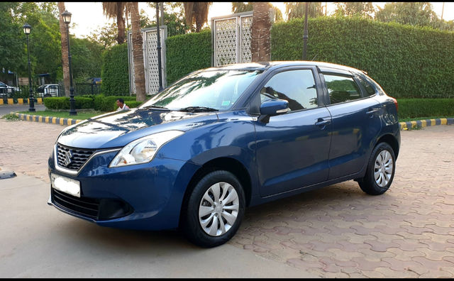 Image Used Car