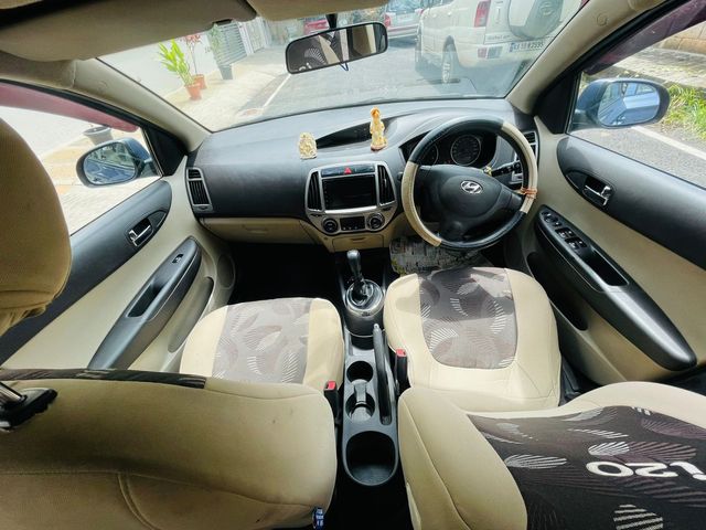 Image Used Car