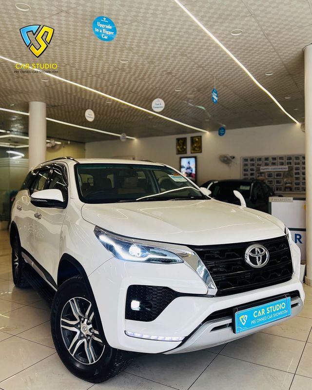 Image Used Car