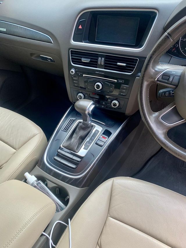Image Used Car