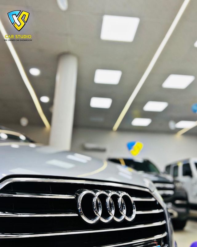 Image Used Car